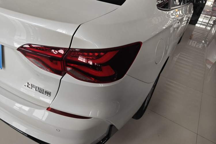 Used Chevrolet Monza 2024 1.5L Dual-Clutch Enjoyment Edition