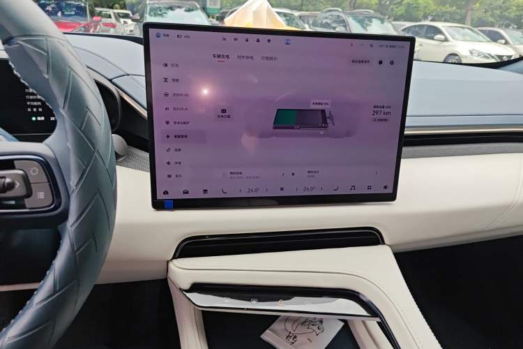 Used Zeekr 001 2025 WE Edition 100 kWh Rear-Wheel Drive