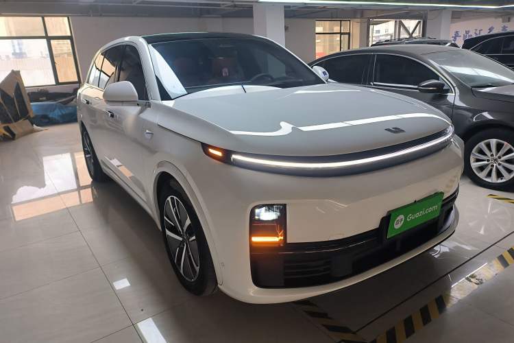 Used Li Auto L7 2024 Pro Model