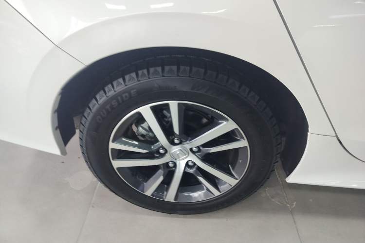 Used Honda Integra 2023 240TURBO CVT Leading Edition