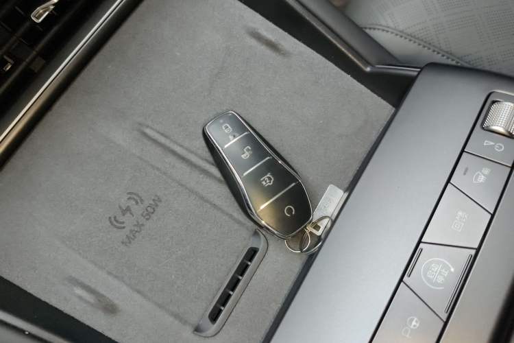 Used BYD Qin L 2025 EV 545KM Excellence Edition