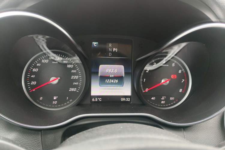 Used Mercedes-Benz C-Class 2018 C 200 L Sport Edition
