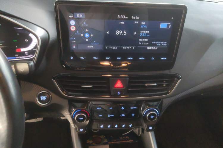 Used Hyundai Lafesta Electric 2020 DLX Enjoyment Edition
