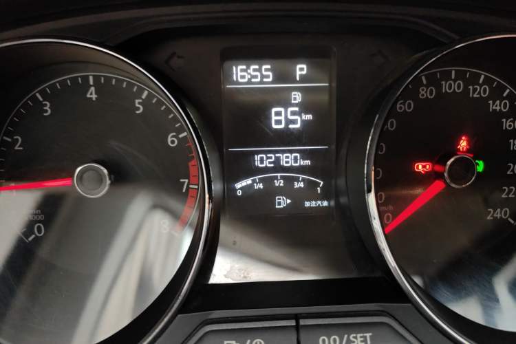 Used Volkswagen Lavida 2019 Lavida Start 1.5L Automatic Comfort Edition China VI Standard