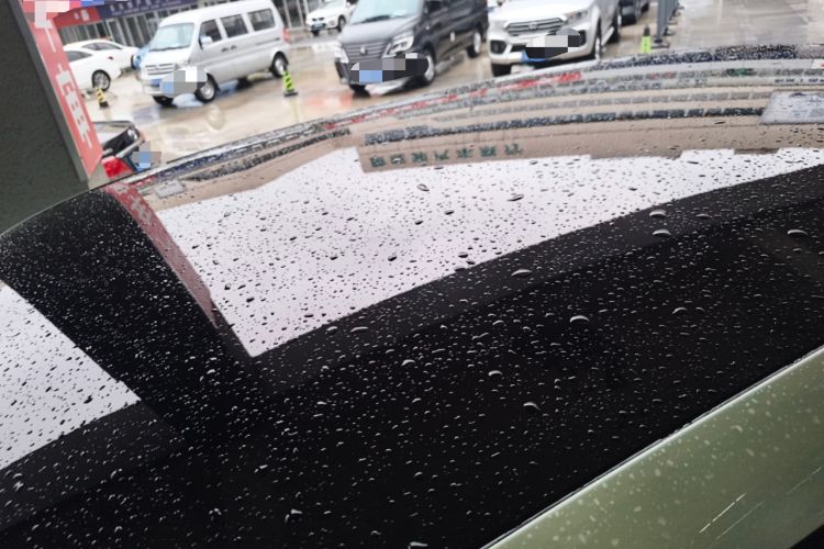 Used Leapmotor T03 2025 310 Comfort Edition
