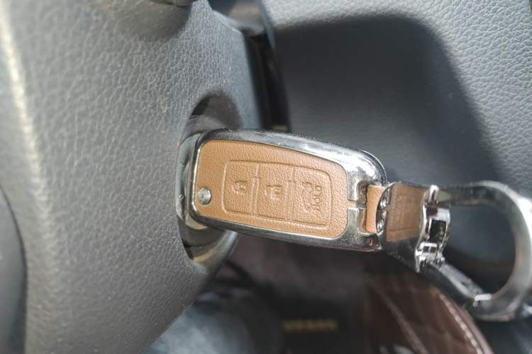 Used Nissan Qashqai 2017 2.0L CVT Smart Enjoyment Version China V Standard