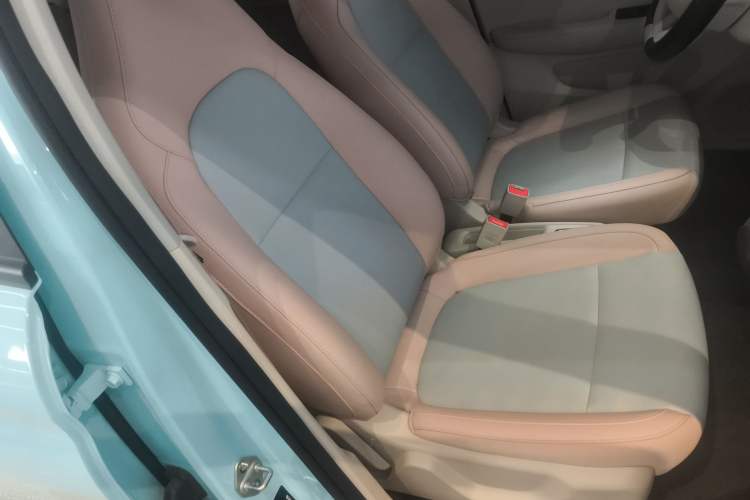 Used Leapmotor T03 2025 310 Comfort Edition