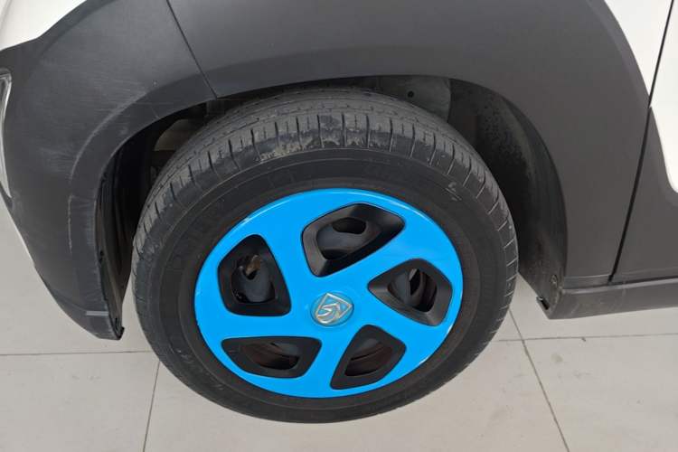 Used Baojun E100 2020 305KM Smart Drive Version

