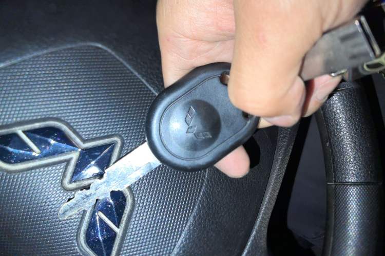 Used Wuling Hongguang 2018 1.5L Classic S Base Model