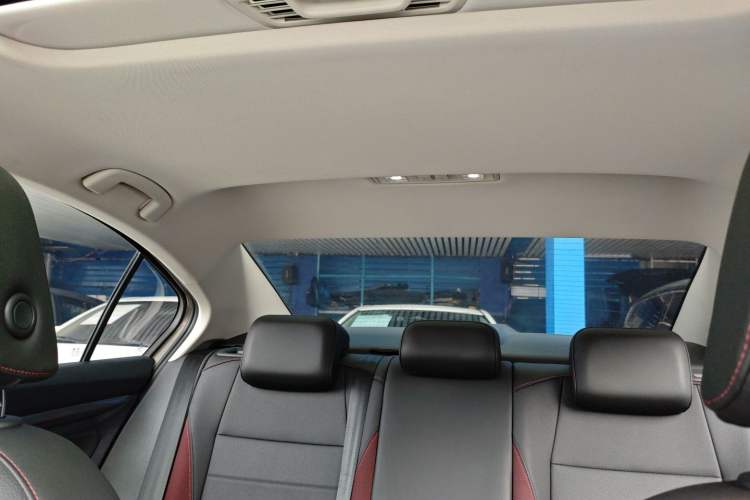 Used Volkswagen Bora 2021 1.5L Automatic Elite Smart Connect Edition
