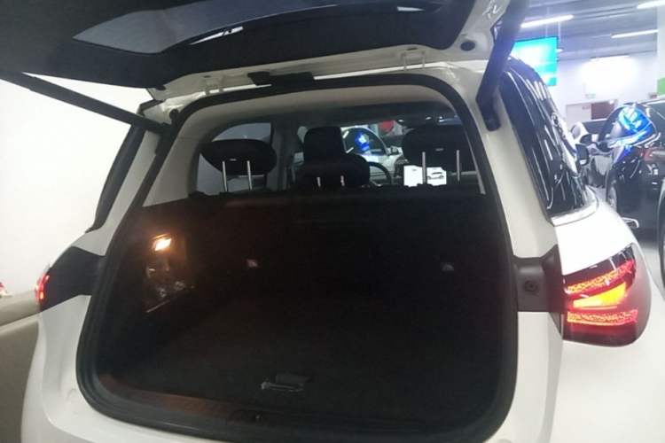 Used smart #1 2024 Dynamic Standard Edition