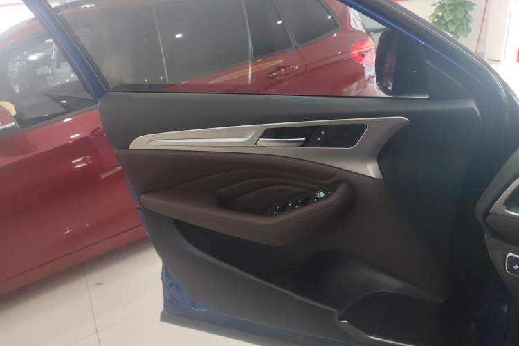 Used Haval F7 2019 1.5T Two-Wheel Drive i-Trend China V Emission Standard