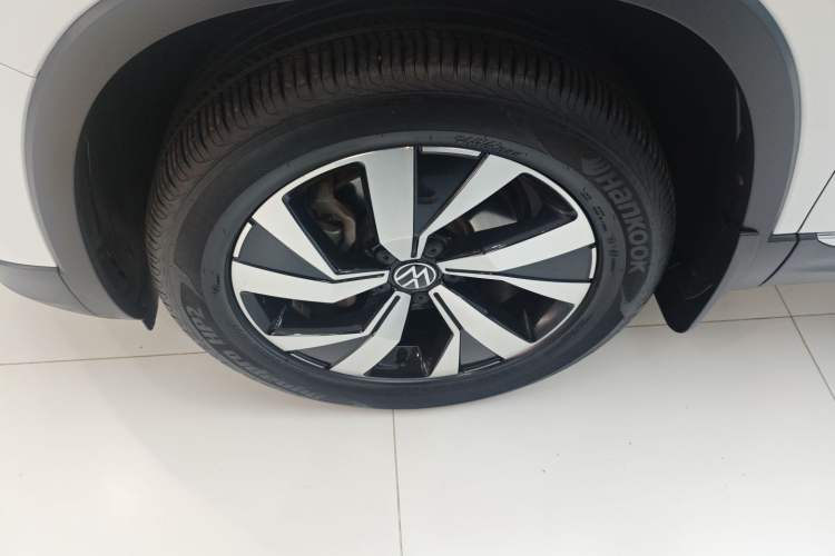 Used Volkswagen Tayron 2021 330TSI Two-Wheel-Drive 3rd Anniversary Limited Edition
