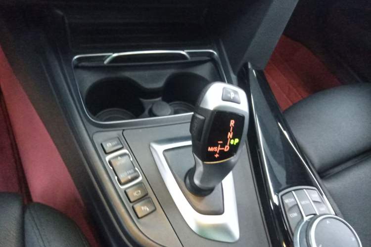 Used BMW 3 Series GT 2020 320i M Sport Package