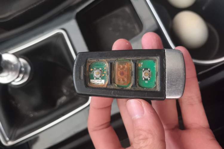 Used Zotye Z500 2015 1.5T Manual Luxury Model