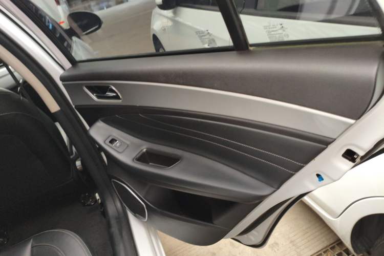 Used Chery Arrizo 5 2019 1.5L CVT Zizai Edition China V Standard