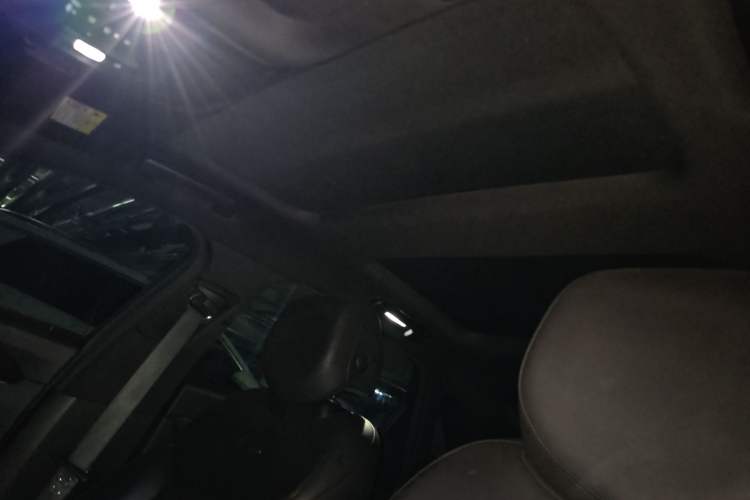 Used Cadillac CT6 2019 28T Luxury Model