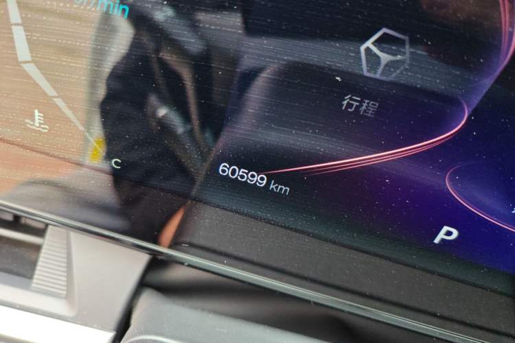 Used Bestune T55 2022 1.5T Automatic Leap Edition
