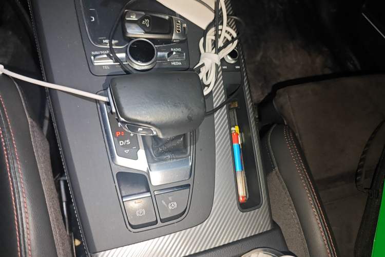 Used Audi Q5L 2020 45 TFSI Prestige Sport Edition