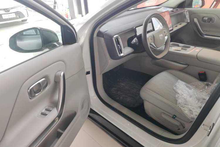 Used Leapmotor B01 2025 430 Comfort Edition Driver Seat