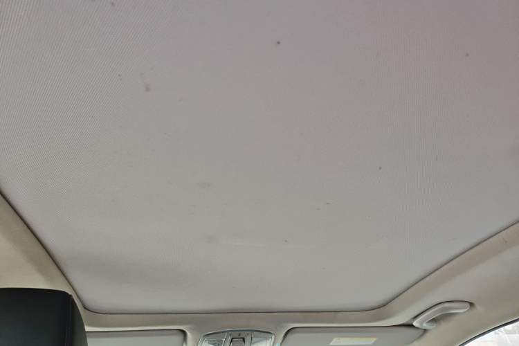 Used Hyundai Tucson 2020 280TGDi Two-Wheel-Drive GLS Fashion Edition China VI Standard