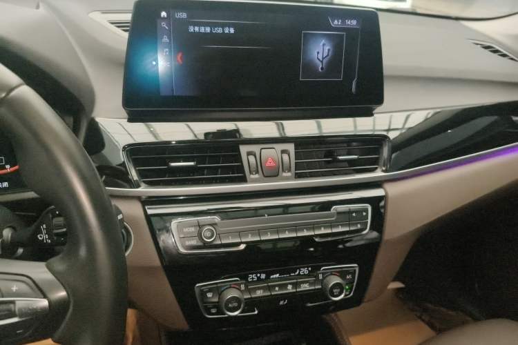 Used BMW X1 2021 sDrive20Li Premium Edition
