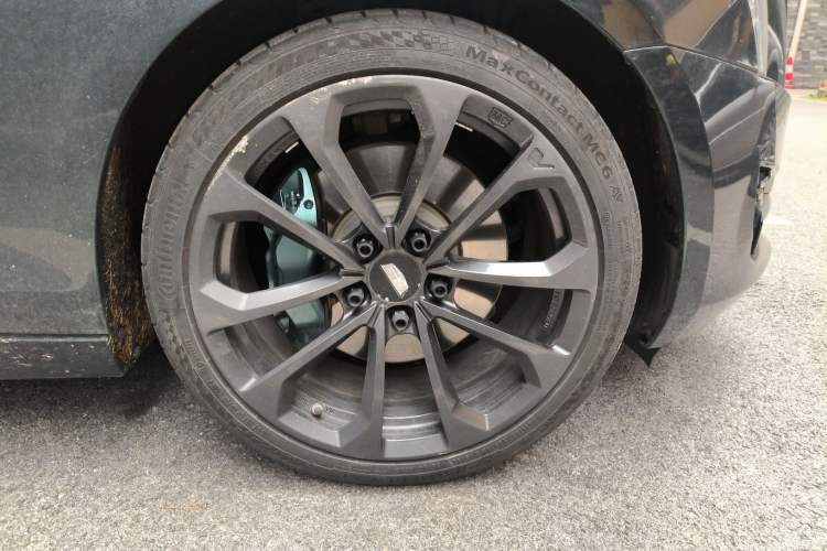 Used Cadillac ATS-L 2017 28T Tech Edition