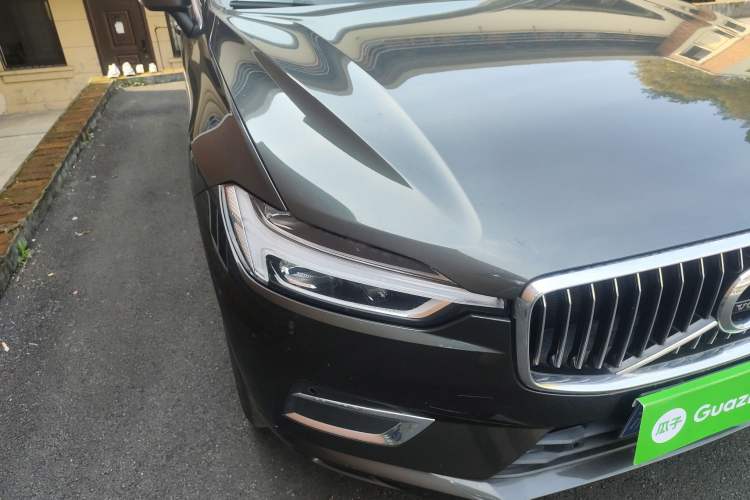 Used Volvo XC60 2020 T5 4x4 Zhiyi Luxury Edition Right Front Headlight