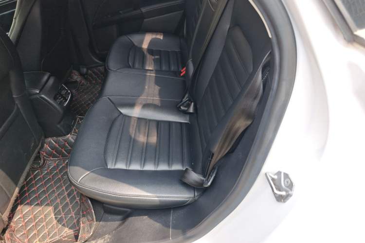 Used Ford Mondeo 2018 EcoBoost 180 Smart Control Fashion Model China V Standard
