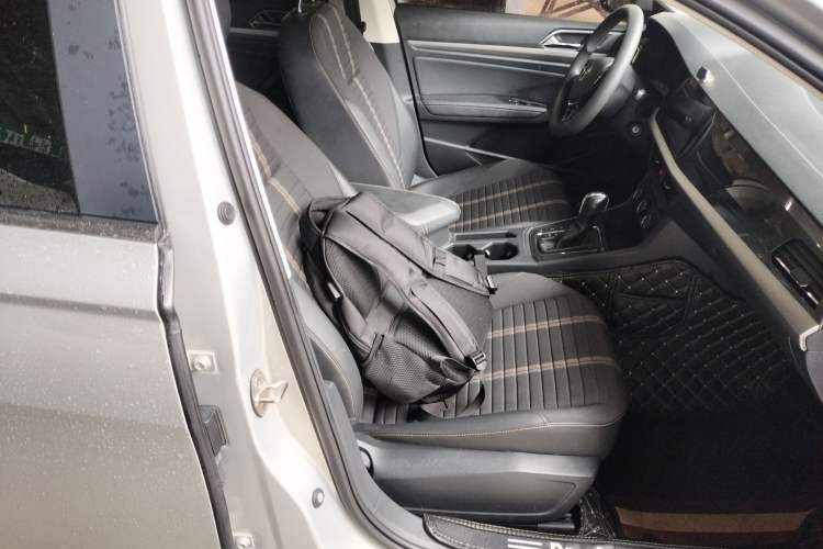 Used Volkswagen Lavida 2021 280TSI DSG Comfort Edition