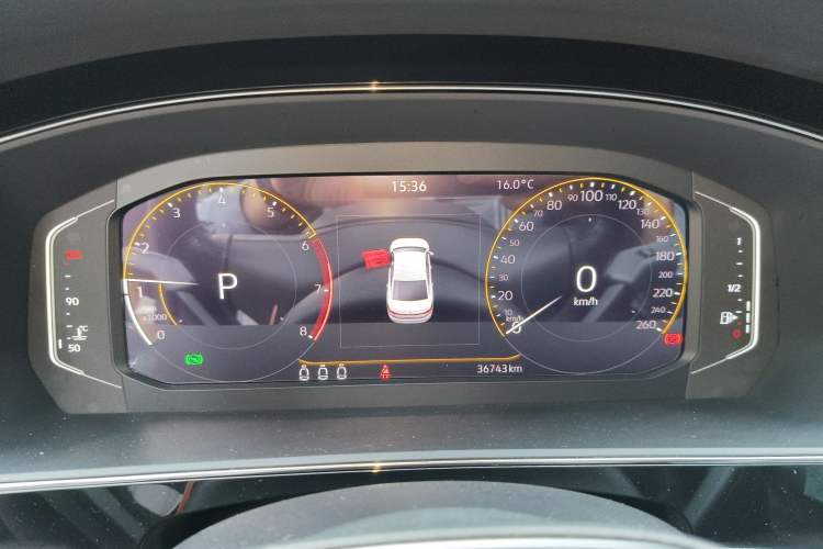 Used Volkswagen Passat 2022 330TSI Elite Edition
