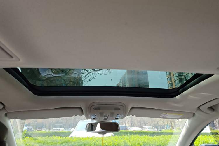 Used Audi A8 2017 A8L 45 TFSI quattro Leading Elite Edition Headliner