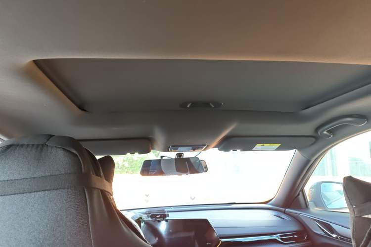 Used CHANGAN OSHAN X5 PLUS 2023 1.5T DCT Enjoyment Version
