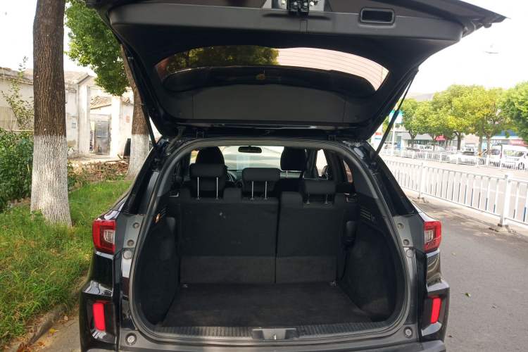 Used Honda XR-V 2015 1.5L LXi CVT Classic Edition
