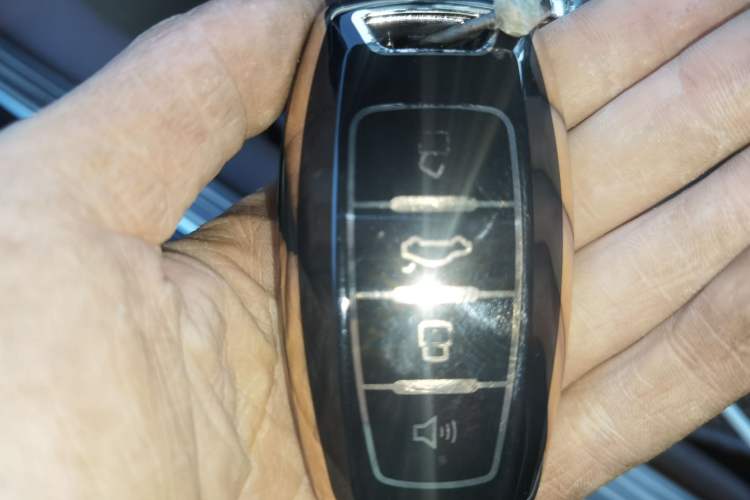 Used Haval H9 2022 2.0T Gasoline 4x4 Premium 5-Seater