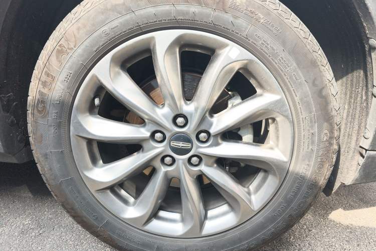 Used Lincoln Corsair 2020 2.0T Two-Wheel Drive Luxury Edition