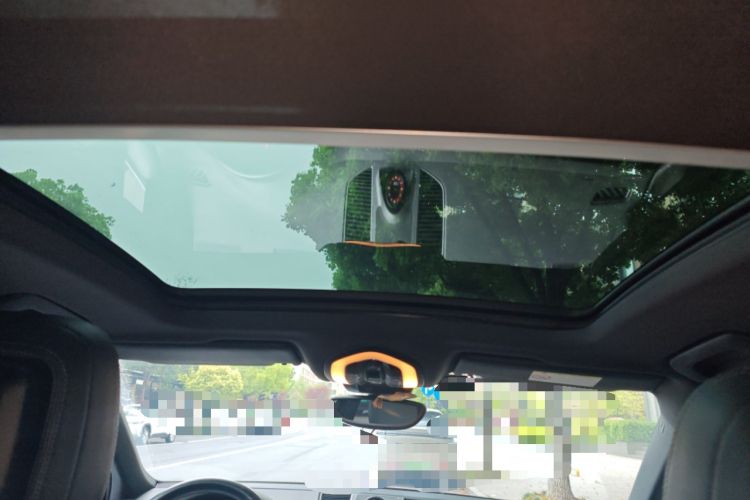 Used Porsche Macan 2017 Macan 2.0T Headliner