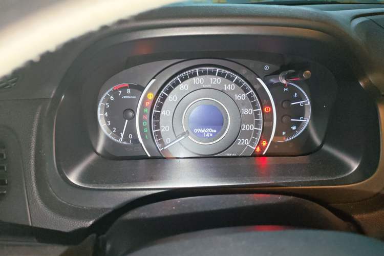 Used Honda CR-V 2016 2.0L two-wheel drive Urban Edition