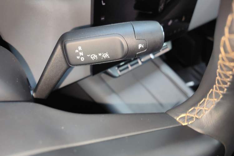 Used Zeekr 7X 2025 75 kWh Rear-Wheel Drive Intelligent Driving Version