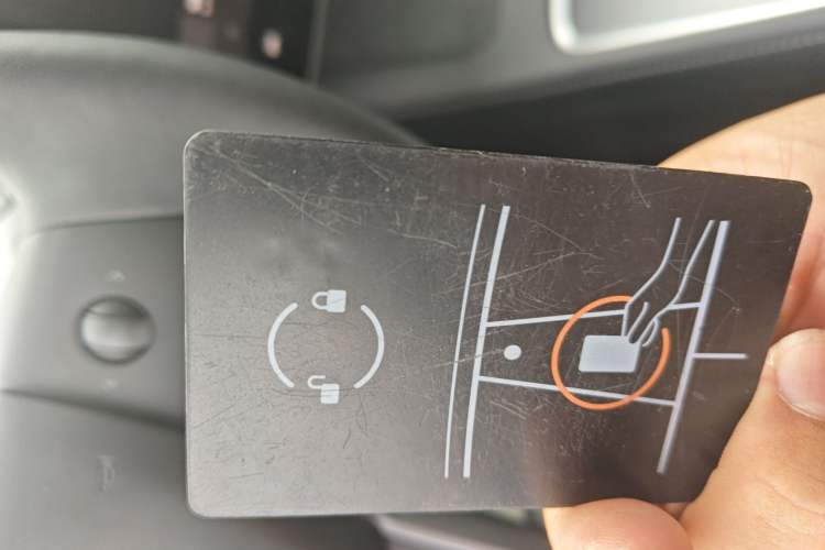 Used Tesla Model 3 2022 Rear-Wheel-Drive Version Interior 1