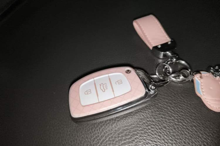 Used Hyundai Mistra 2016 1.8L Automatic Smart GLS