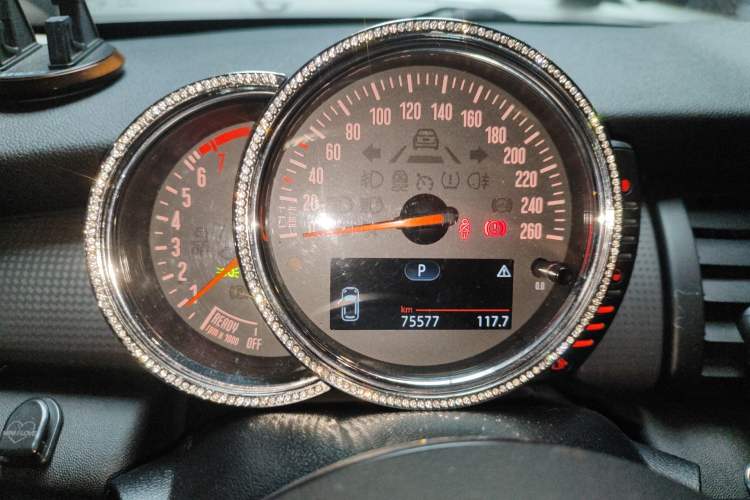 Used MINI 2016 1.5T COOPER
