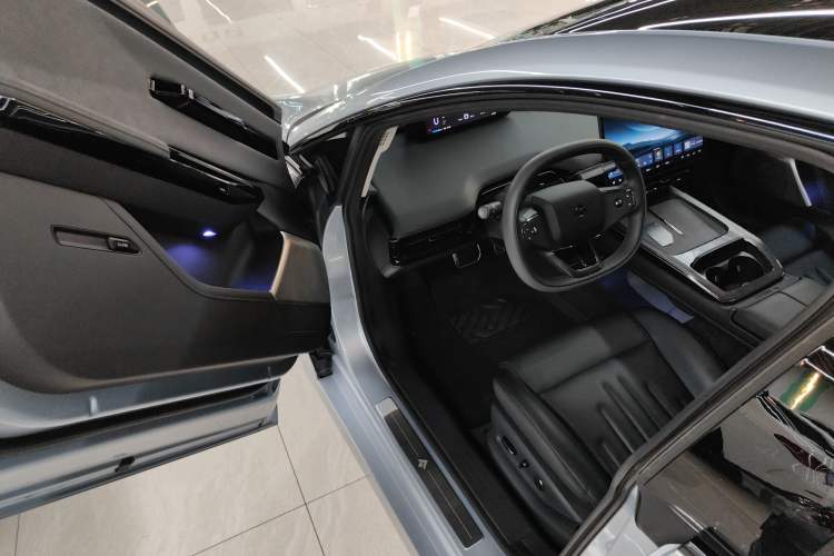 Used Hyptec GT 2023 560 Rear-Drive Seven-Wing Edition