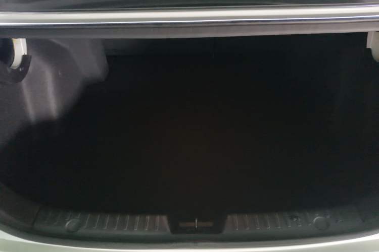 Used Changan Eado 2020 PLUS Blue Whale NE 1.4T GDI DCT Flagship Model
