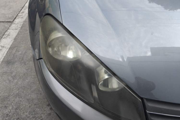 Used Volkswagen Golf 2012 1.6 Manual Comfort Edition
