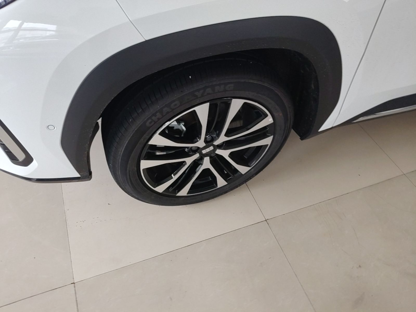 Geely Galaxy M7 2026 Model Yuanyoujia 225km Exploration+ Edition — снимка 10