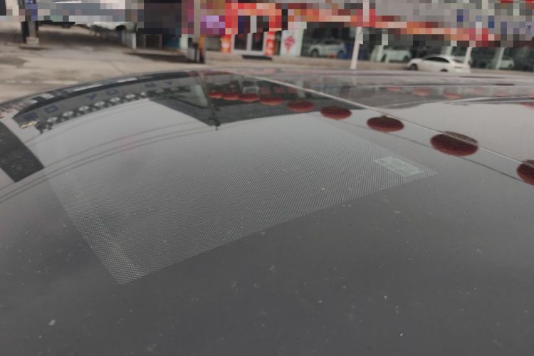 Used BYD M6 2015 2.4L Automatic Luxury Model