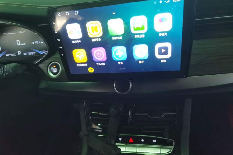 Used Skyworth EV6 2022 620 Travel Edition
