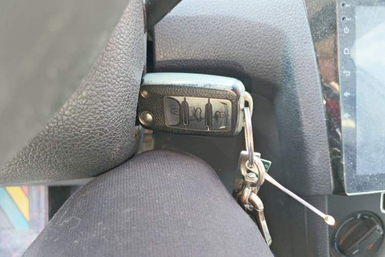 Used Volkswagen Bora 2018 1.5L Automatic Fashion Model
