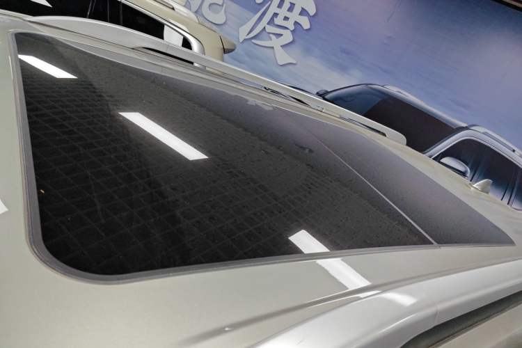 Used Tank 500 2022 3.0T Sport Edition "Creation" Version 5-Seater
